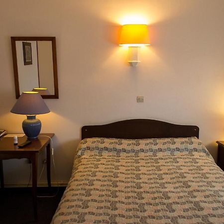 Hotel De Flandre Compiègne Cameră foto