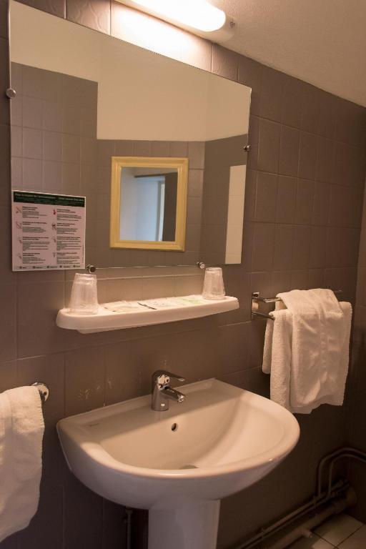 Hotel De Flandre Compiègne Cameră foto